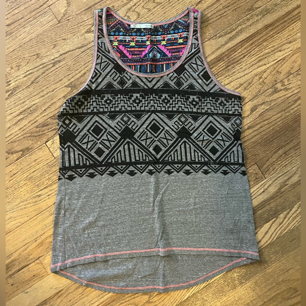 Maurices tank top